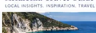 Kefalonia beach