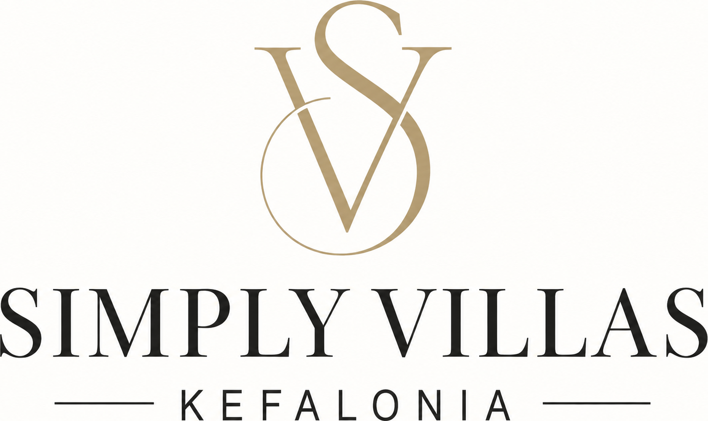 Simply Villas Kefalonia