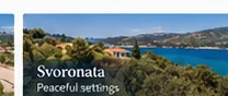 Svoronata area